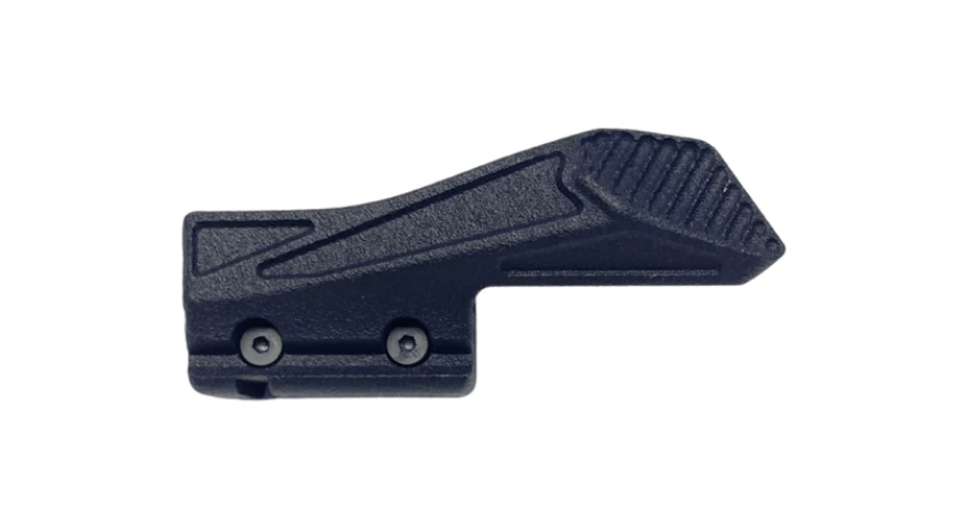 GoGun USA Gas Pedal for Glock 19 and Glock 23