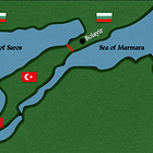 Gallipoli in 1913 (Overview)