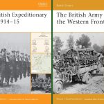 Two Books about the British Army