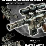 Battle Arms Studios’ Limited-Edition “Solo Blaster” Collector’s Piece « Tactical Fanboy