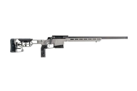 Faxon Firearms Unveils FX7 Bolt Action Rifles « Tactical Fanboy