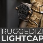 Ruggedized LightCap