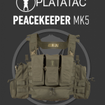 Peacekeeper MK5