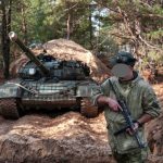 Swedish K in Ukraine – The Armourers Bench