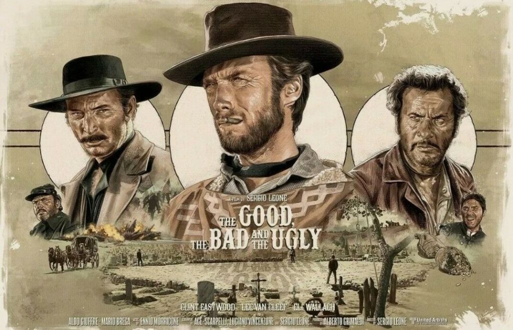 The Good, the Bad, and the Ugly January 2024