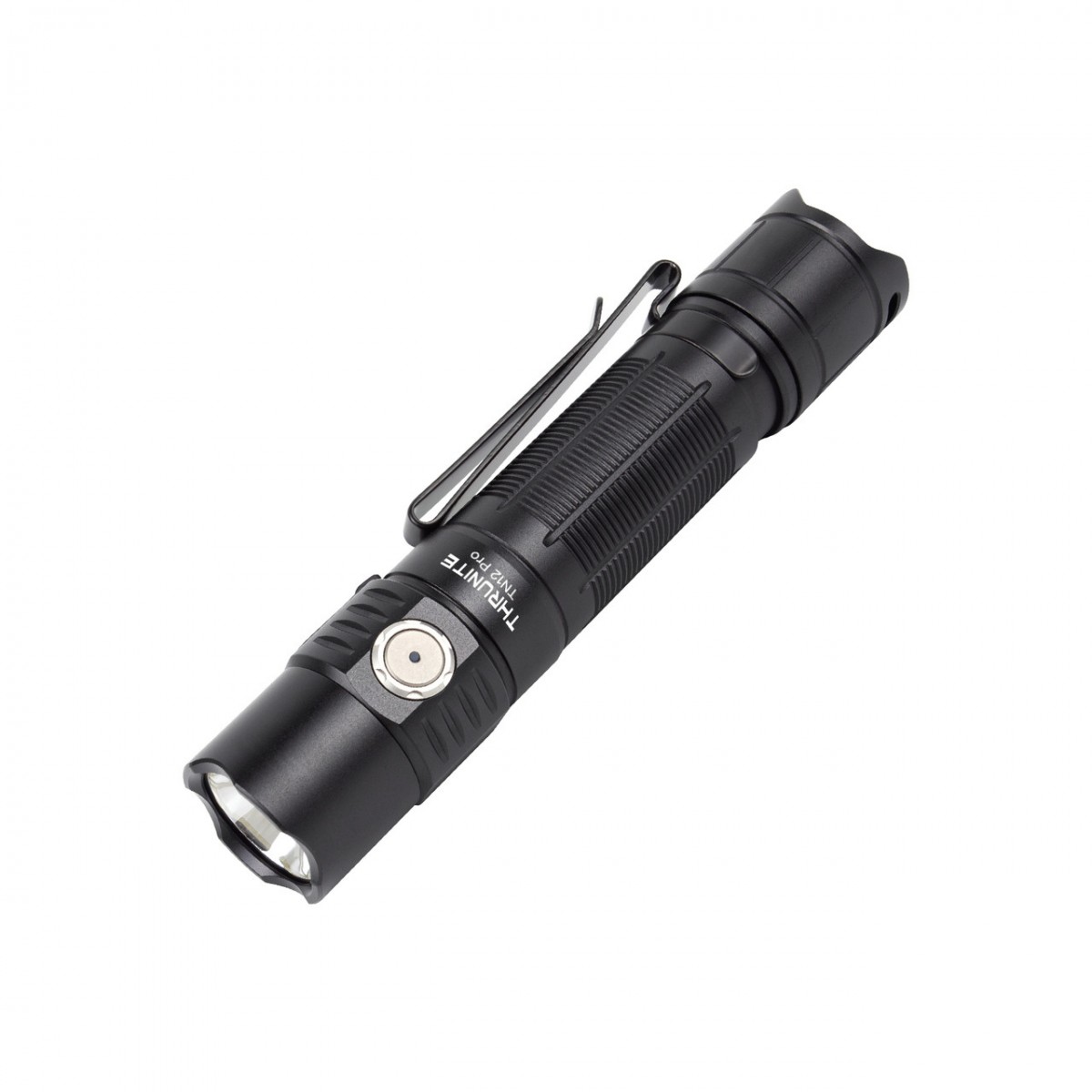 ThruNite TN12 Pro Rechargeable Flashlight