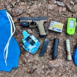 1st Look: Walther PRO SD – QVO Tactical – Silverlight