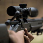 A Clear Shot: The Ultimate Guide to the Best Rifle Scopes