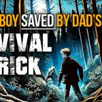 Wilderness Survival Story Of Lost Boy