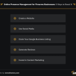 Online Presence Management for Firearms Businesses 5 Ways to Boost It