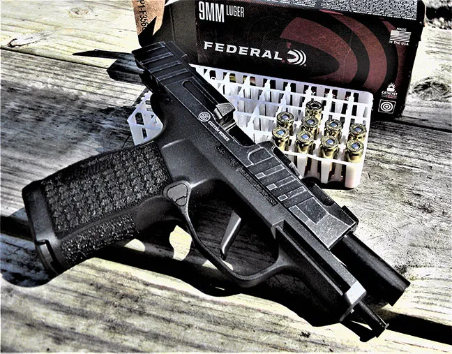 Is The Sig Sauer P365 XL The Best Fit For You?